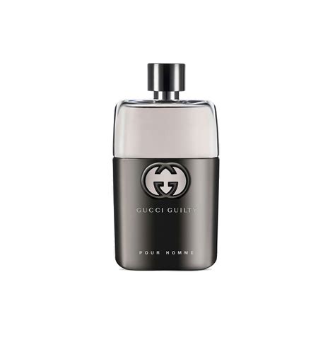 gucci pour homme edt 50 ml|gucci guilty for men website.